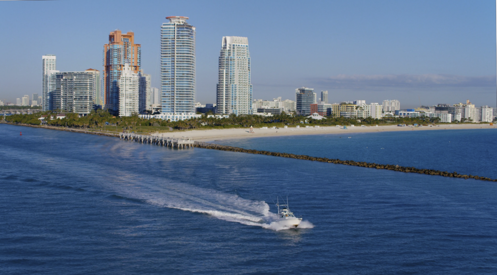 Nousmedis opens a sales office in Miami